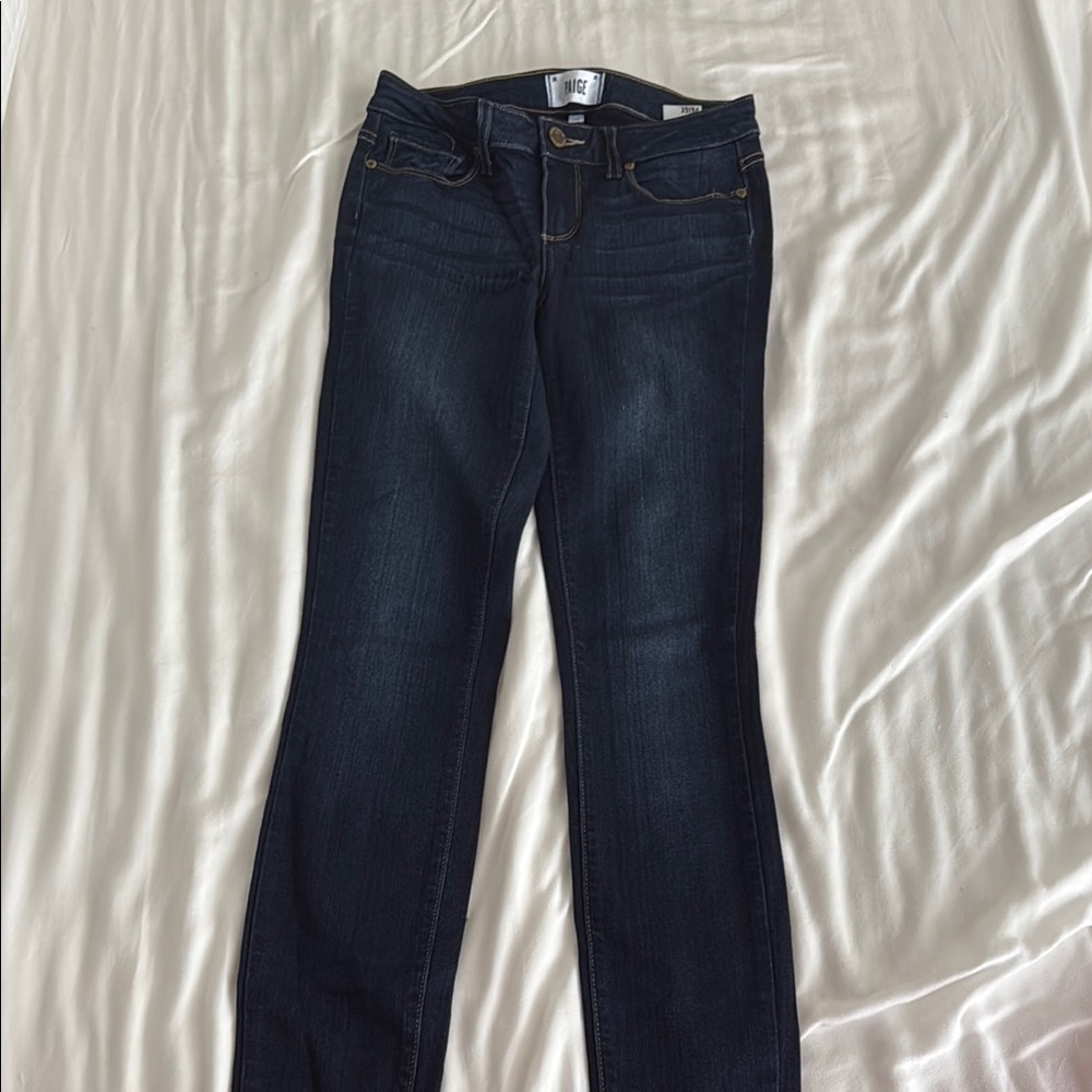 Paige skinny Women's Jeans Verdugo Ultra Skinny